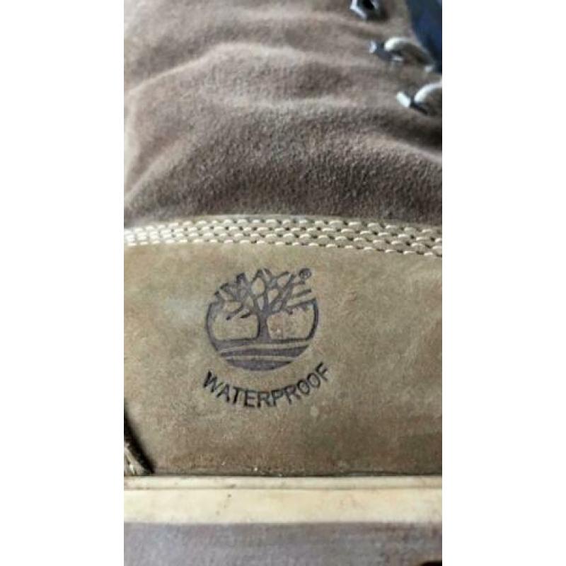 Timberland dames schoenen maat 39 gaan!