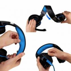 Goedkoop KOTION EACH Hoofdtelefoon G9000 for kinderen!