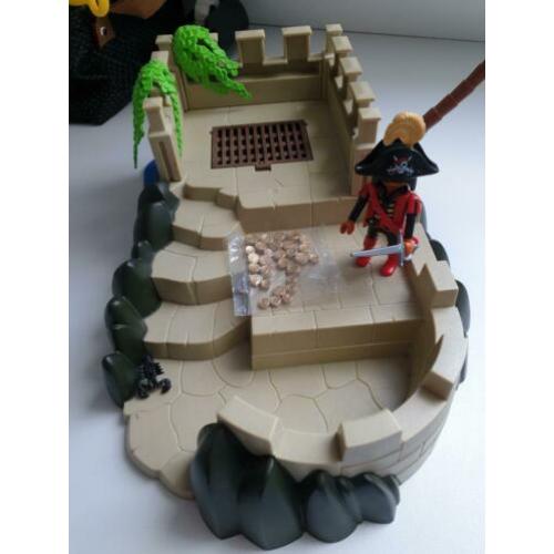 Playmobil piraten