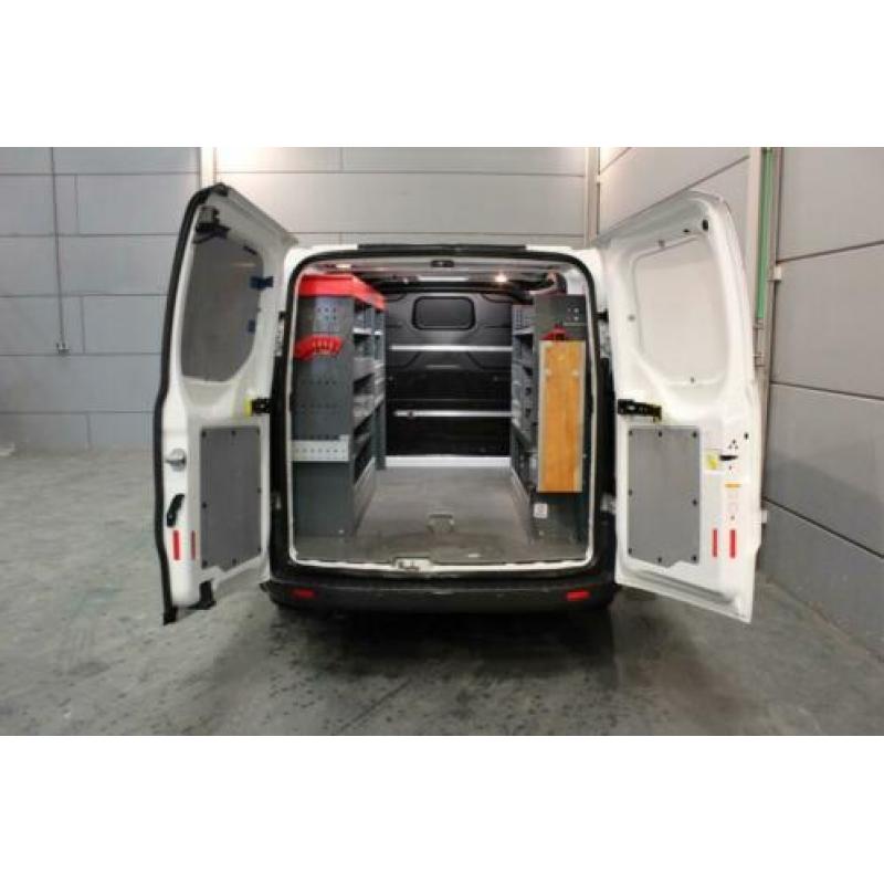 Ford Transit Custom 310 2.2 TDCI 126 pk Trend Inrichting L+R