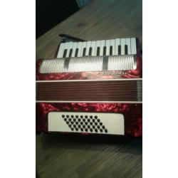 Accordeon