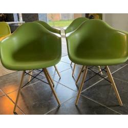 Stoelen