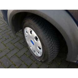 Ford Transit Connect T230L 1.8 TDCi 90 pk airco imperiaal tr