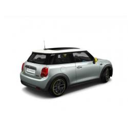 MINI Electric Yours Direct Drive voorraad voordeel: vraag na
