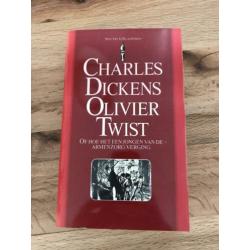 Literatuur boeken