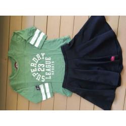 Superdry setje