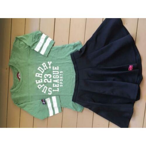 Superdry setje