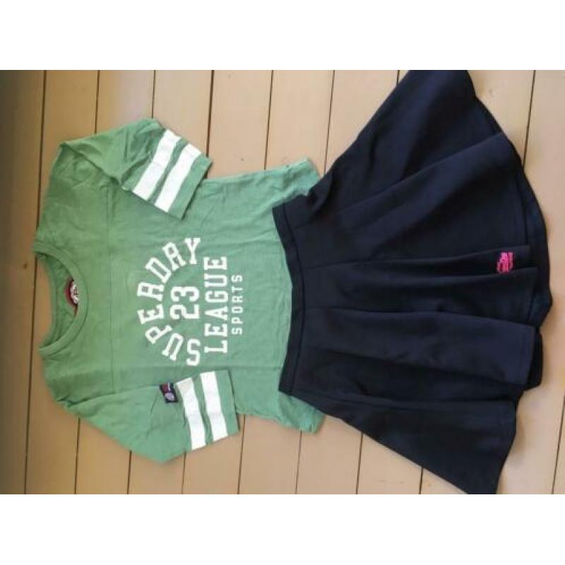 Superdry setje