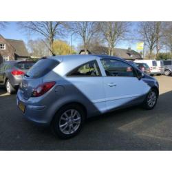 Opel Corsa 1.4-16V Enjoy Airco (bj 2007)