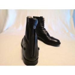 Paardrijset: rijbroek + Rider Pro Chaps + Trendstep Jodhpurs