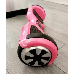 Balance Scooter Hoverboard Denver Kijk Foto's