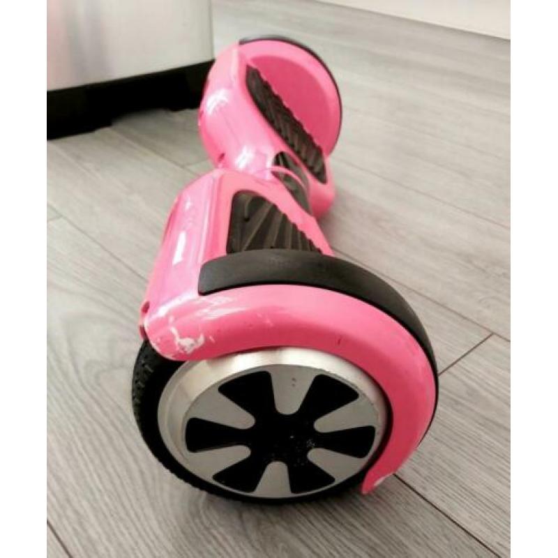 Balance Scooter Hoverboard Denver Kijk Foto's