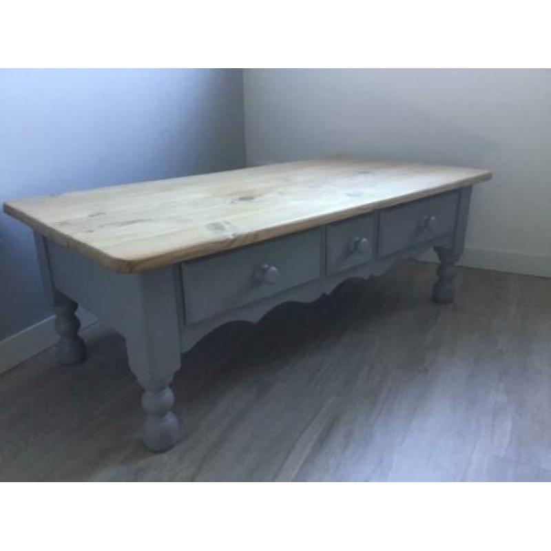 Mooie salontafel
