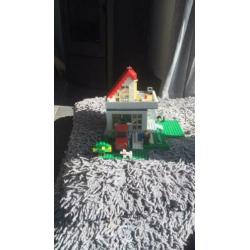 Lego creator huis nummer 5771