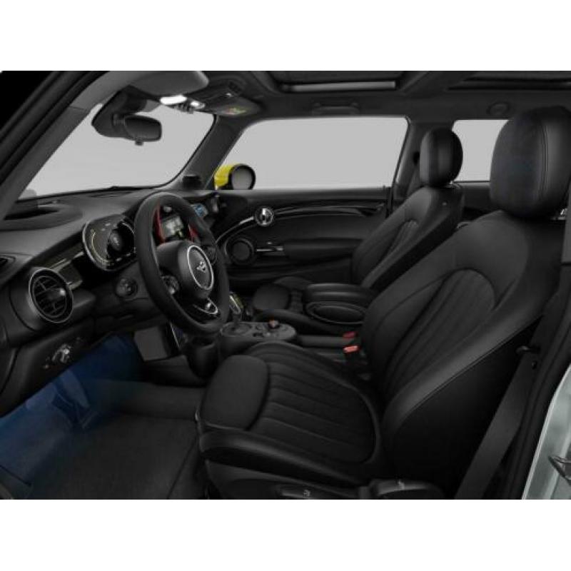 MINI Electric Yours Direct Drive voorraad voordeel: vraag na