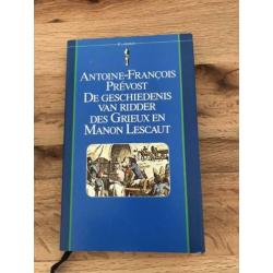 Literatuur boeken