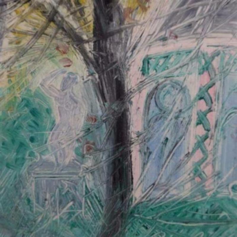 Jean van Wel (1906-1990)