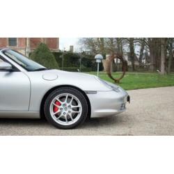 Porsche Boxster 3.2 S | 49.000km | 1e Eigenaar!