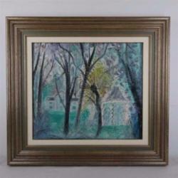 Jean van Wel (1906-1990)