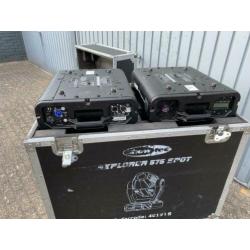 Showtec Explorer 575 movinghead