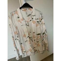 Blouse Soya concept maat S
