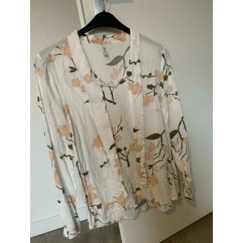 Blouse Soya concept maat S