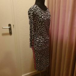 Studio Anneloes jurk maat S travelstof