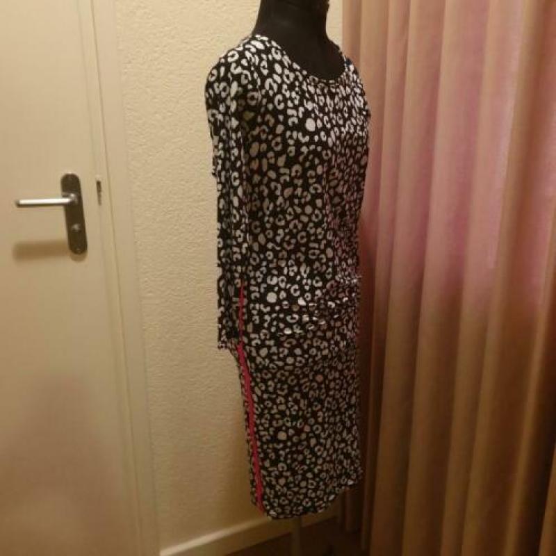 Studio Anneloes jurk maat S travelstof
