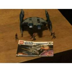 star wars lego