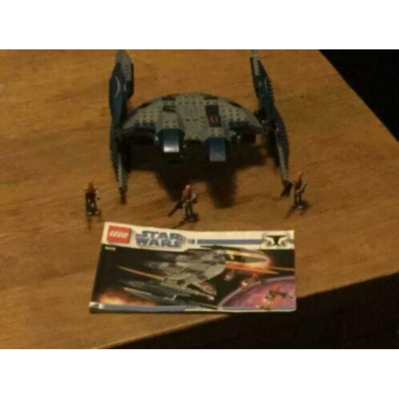 star wars lego