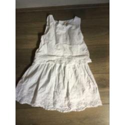 Set maat 128 Sara, Brotes, We, Cool cat, O'neil, H&M