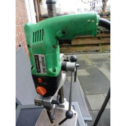 Hitachi DV 20V2 Hammer Drill