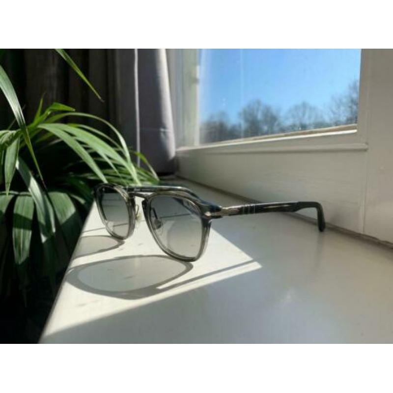 Persol Typewriter Evolution PO3209V