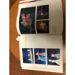 Disney, the Art of Walt Disney