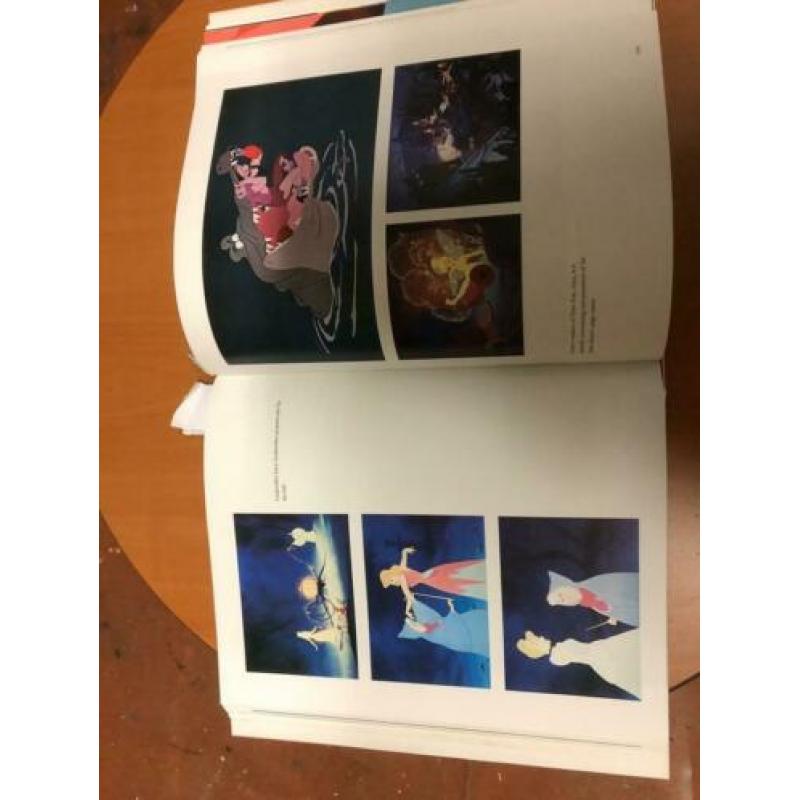 Disney, the Art of Walt Disney