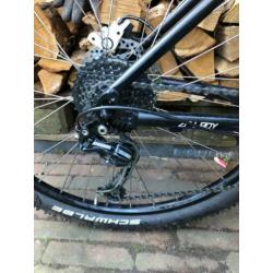 MTB 17" maat S Radon ZT Lady