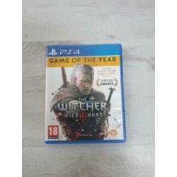 6× games voor PS4