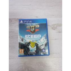 6× games voor PS4
