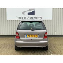 Mercedes-Benz A-klasse 190 Elegance Nw Apk keuring 19/02/202