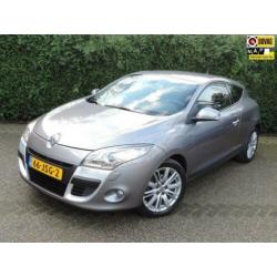 Renault Mégane Coupé 1.6 Dynamique Xenon | Pdc | Navigatie |