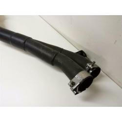 Oldschool Yoshimura demper Suzuki GSX-R GSXR 600 750 dempers
