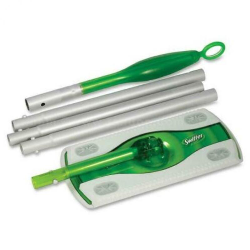 Swiffer Vloerreiniger starterkit (Nijmegen oost) NIEUW