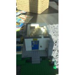 Lego creator huis nummer 5771