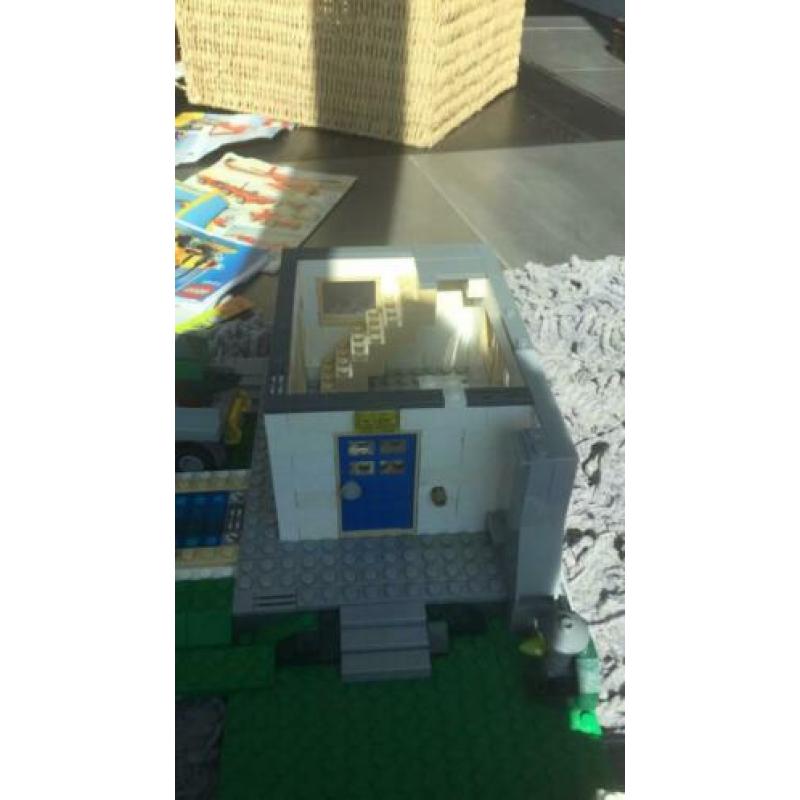 Lego creator huis nummer 5771