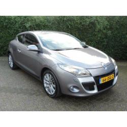 Renault Mégane Coupé 1.6 Dynamique Xenon | Pdc | Navigatie |