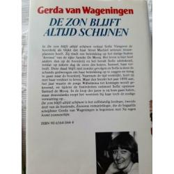 Zeeuwse romantrilogie