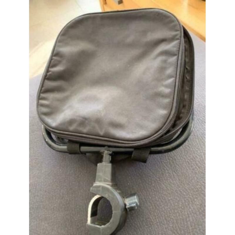 Te koop Rive voertas voor aan zitkist D36