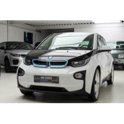 BMW i3 170pk Garantie Rijklaar warmtepomp 13950 ex btw