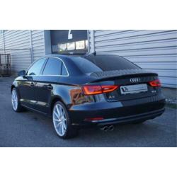 Audi A3 Limousine 1.4 TFSI S-Tronic Navi|Leder|Keyles|Xenon