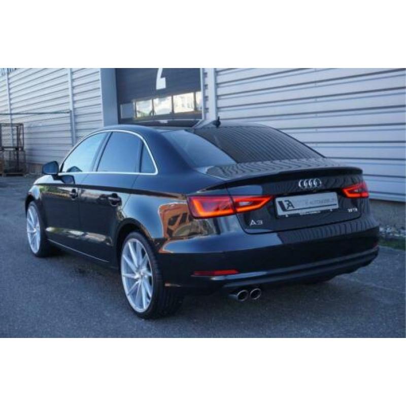 Audi A3 Limousine 1.4 TFSI S-Tronic Navi|Leder|Keyles|Xenon